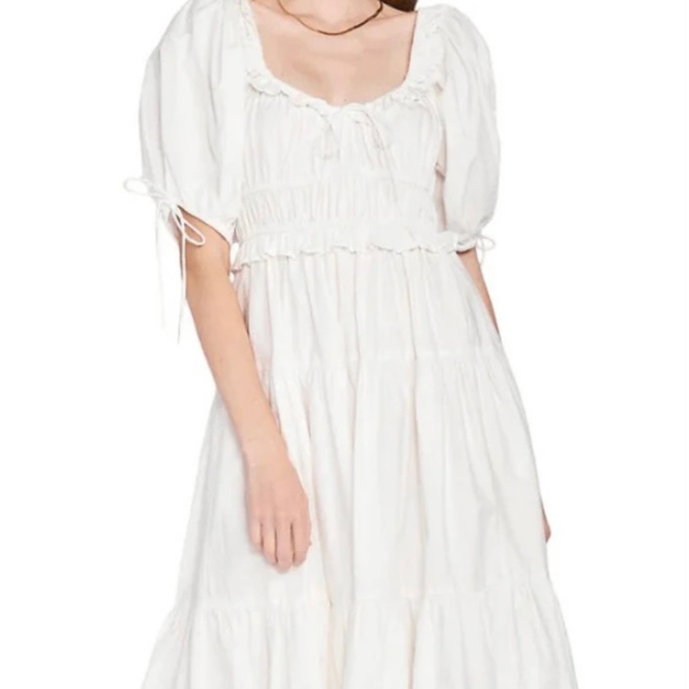 En Saison Dress